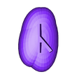 Nadh Runestone.stl Fichier STL Jeu de runes dalécarlien・Idée pour impression 3D à télécharger