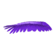 Wing.stl Ala 01