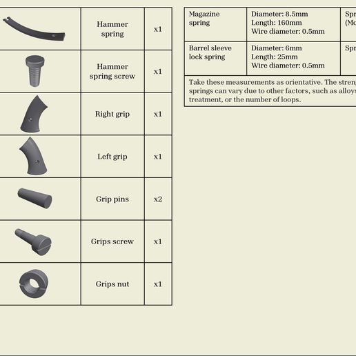 13.jpg Pistola volcánica (réplica impresa en 3D)
