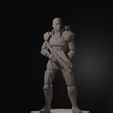 mass-effect-Commander-Shepard-miniature-figurine-stl-3d-model-3d-print-3d-printing-11.jpg Mass Effect Commander Shepard Miniature Figurine Figure