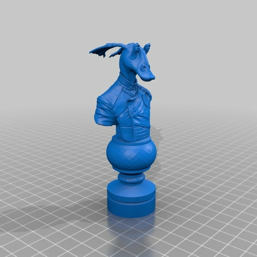 0965e481287eb2cab108ea8fd5021c9a.png Star Wars Chess Set Additions