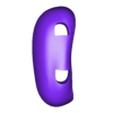 PANZA 2.stl SKIBIDI TOILET - PARASITE