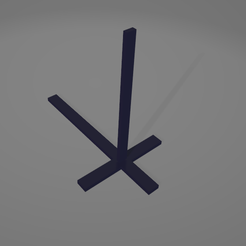 cruzTopper.png Topper cross