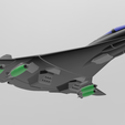 Untitled1.png Hummingbird Aerospace Fighter