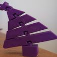 74495415_523291275180997_7694203717716803584_n.jpg Flexi Weihnachtsbaum