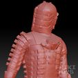 02.jpg Isaac Clark Bas Relief Design - Dead Space - Friki Toys