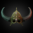 RoyalHelm_DarkSouls_1.png Dark Souls Royal Helm for Cosplay