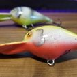 20240115_112644.jpg Deep Diving Crankbait Fishing Lure: Customizable, Weighted, and Easy Assembly