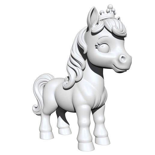 PrincessPony3.jpg Princess Pony