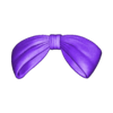 lace.stl Вероника из DRAGON QUEST XI - готовая к 3D-печати модель для 3D-печати