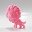 LionFlat4.jpg Appartamento del Leone