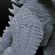 03.jpg Godzilla vs Kong Diorama Monsterverse