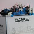 IMG_5474_1.JPG ElVaradero - 3D Printed R/C Modular Car