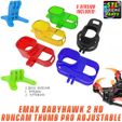 7.-Emax-Babyhawk-2-HD-Runcam-Thumb-Pro-Adjustable-Mount-1.jpg Emax Babyhawk II HD Runcam Thumb Pro Mount