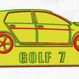 golf7_6.jpg Golf VII key ring
