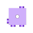 BrailliToy_CUBE.stl Braille Toys