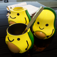 Imagen12.png МАТЕ ИЗ АВОКАДО, АВОКАДО