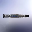 1.jpg 10TH DOCTORS SONIC LIGHTSABER HILT EXPLODED VERSION