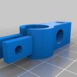 1d9caafc16741ee8da619f03c2bb80a0.png Customizable Laser Diode Rod Clamp