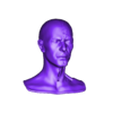 Head_Anatomy_2.0.stl Anatomia dos músculos da cabeça 2.0