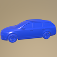 f10_.png Skoda Octavia Combi 2013 PRINTABLE CAR IN SEPARATE PARTS