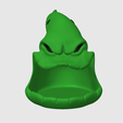 Oogie-Front.png Oogie Boogie Candy Bowl