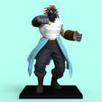 untitled.384.png kendo Rappa - My Hero Academia