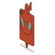 Phone 1.png Rotom Phone Sword and Shield