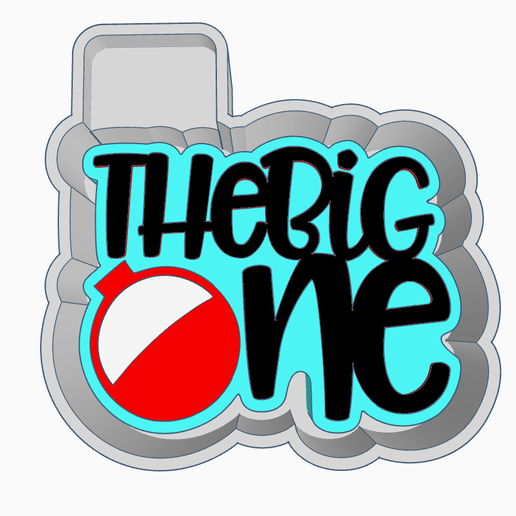 The Big One Freshie Housing