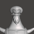 Screenshot_2.png Ikaros - New Fish man Pirates 3D Model