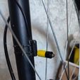 1717329287861.jpg Magnet mount part for SunDing SD-581 bike computer