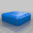 SMARTCITIZEN_TOP_CASE.jpg Free STL file SMART CITIZEN CASE ROUNDED・3D printable model to download, pachek