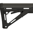 4.png Magpul CTR Stock Redux