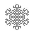 caa2a11aa14bac2bd86ba547d2e175c3_display_large.jpg Cellular automaton BlocksCAD snowflake generator