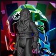 screenshot.5506.jpg Starwars  TIE Fighter Pilot – Vintage 3.75” Style Action Figure
