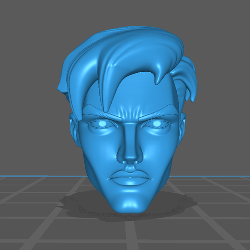 Terry McGinnis / Batman Beyond (ANIMATED)