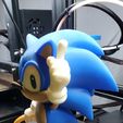 Sonic - Classic