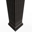 Wireframe-Low-Column-Capital-0402-4.jpg Column Capital 0402