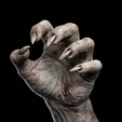 Mano-Fotos-1.png Mano Zombie / Garras