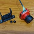 20210306_184026.jpg Support de caméra micro FPV pour cartes 30mm