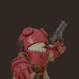 hellboy-side.png Hell Bean
