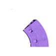 Amphitheatre_part_1.stl Roman Amphitheatre (reconstruction) - Roman amphitheatre from Xanten (reconstruction)