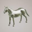 low-poly.jpg The silver horse 🎠