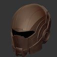 SC0002.png Mass Effect N7 New Updated Helmet Version STL