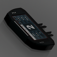 p1.png 5 INCH SIM DISPLAY AIM MXS, WTCR CAR DISPLAY