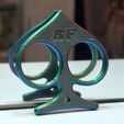 2.jpg KeyChain Duo-Ring Knuckle Holder