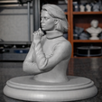 40f206b0-cb98-4608-9ee6-7f6f44a161ee.png Vanessa Kirby 3D Bust