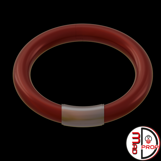 1.png Gachiakuta | Gargantilla