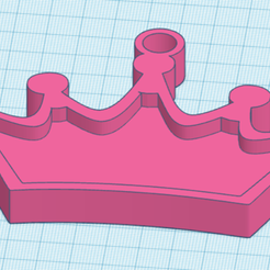 corona.png LLavero Crown
