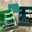 2020-02-03_19.06.08.jpg Case for the Complete Minecraft Chess Set